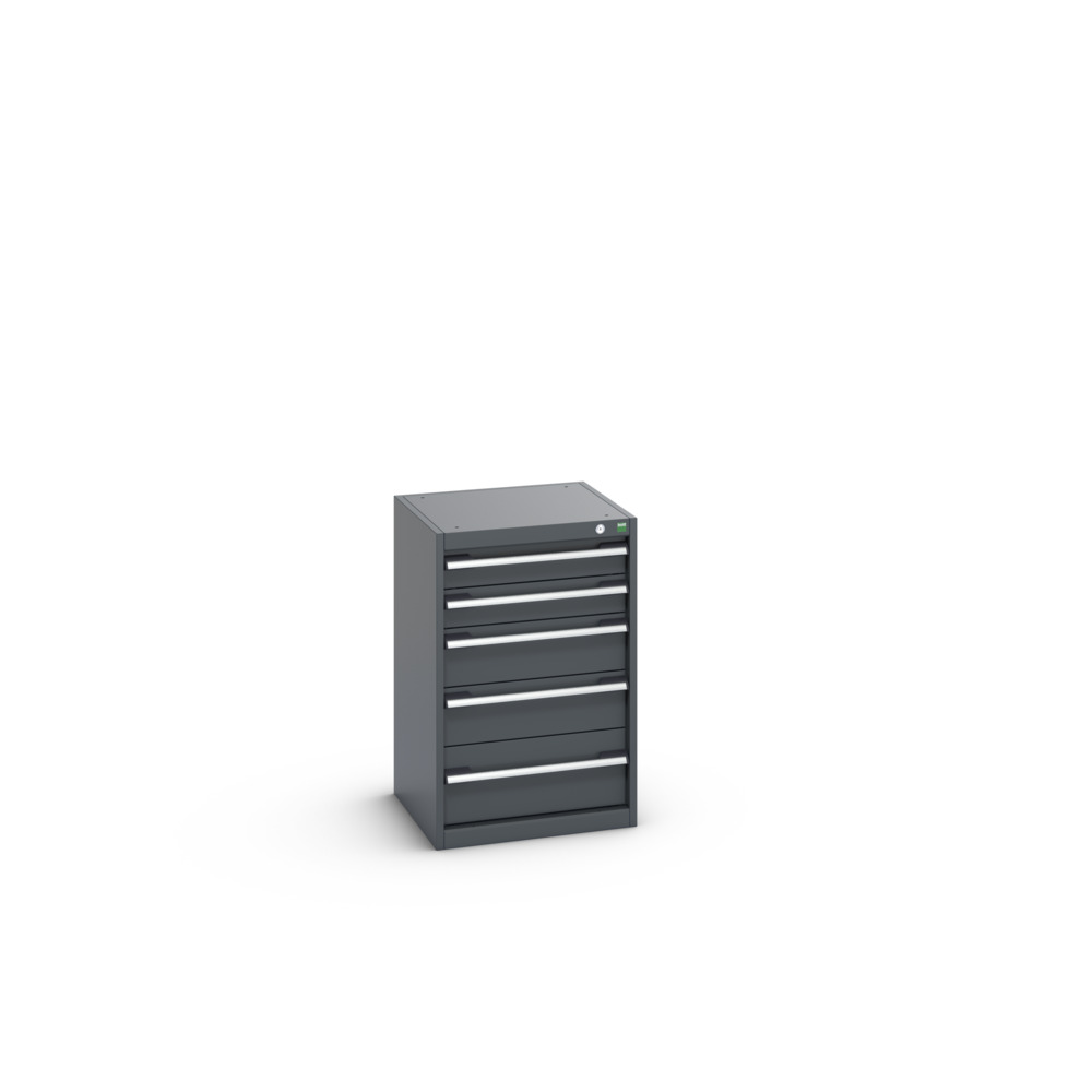 40010027.77V - SL-558-5.1 Skuffeskab