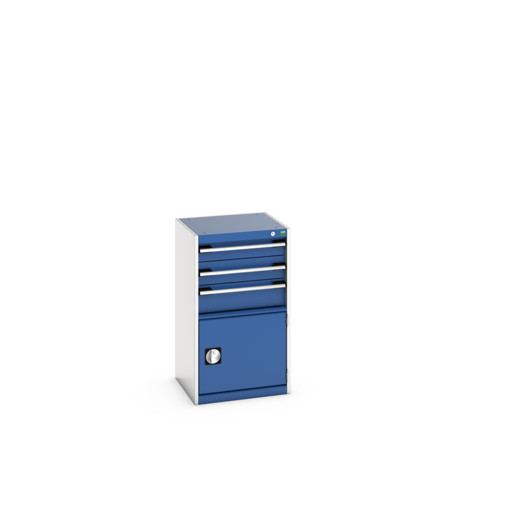 40010033.11V - SL-559-4.1 skuffeskab