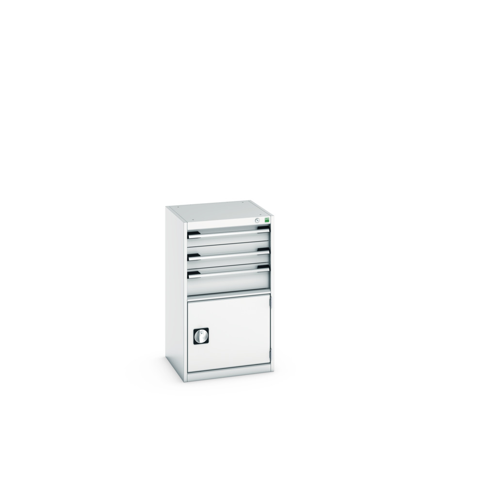 40010033.16V - SL-559-4.1 skuffeskab