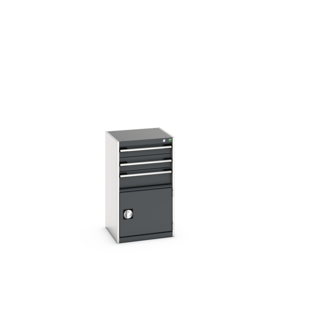 40010033.19V - SL-559-4.1 skuffeskab