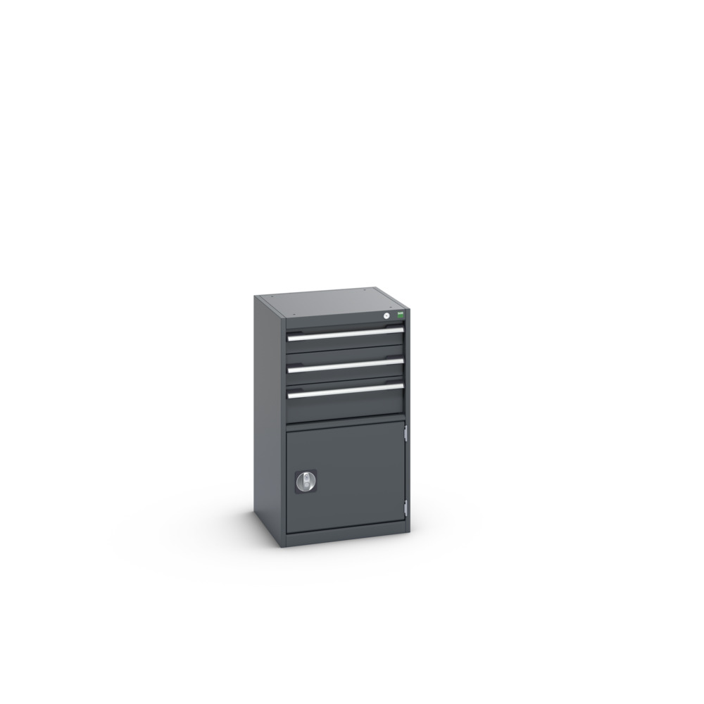 40010033.77V - SL-559-4.1 Skuffeskab