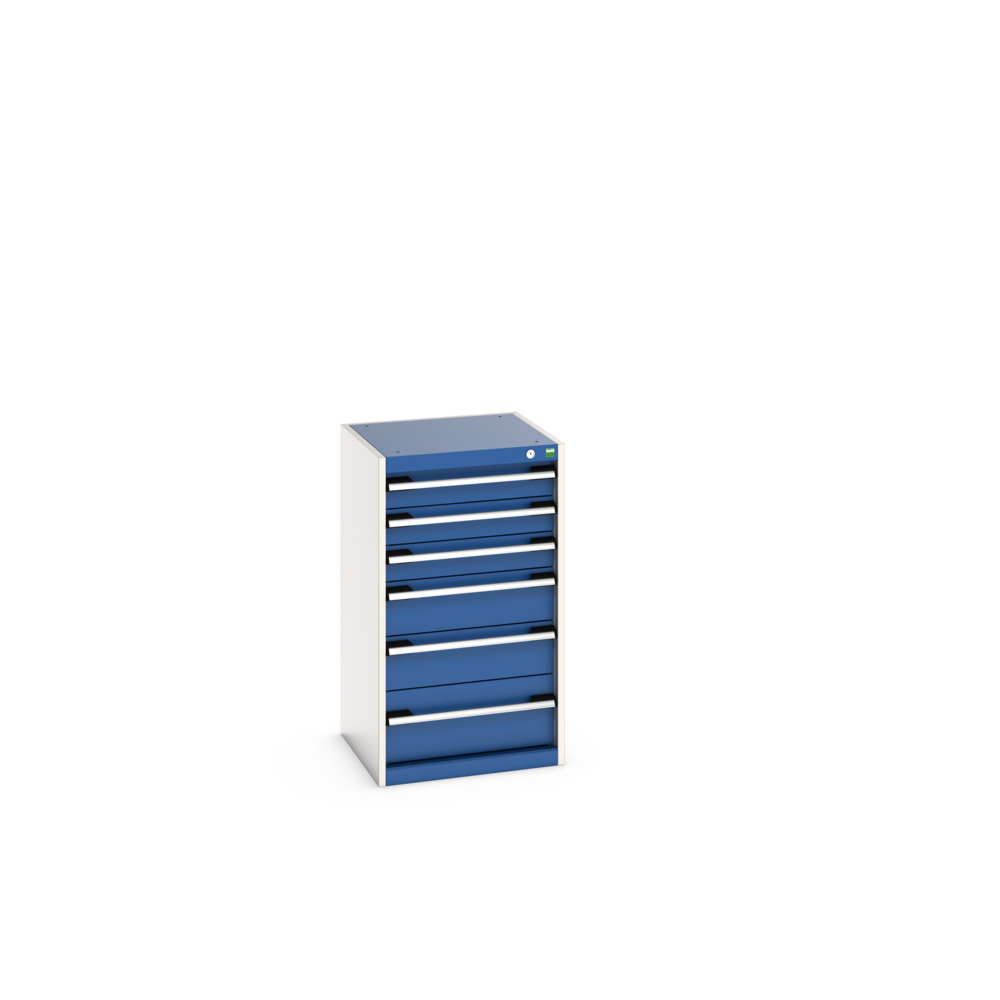 40010039.11V - SL-559-6.3 skuffeskab