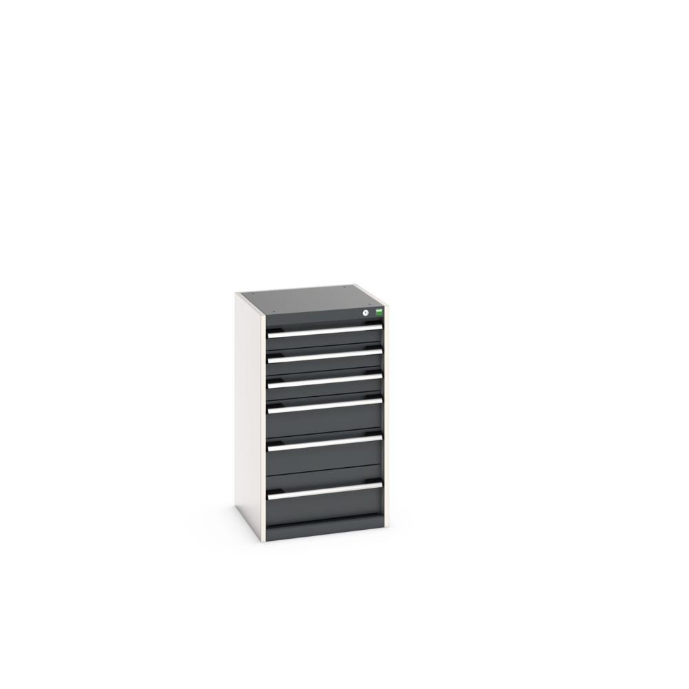 40010039.19V - SL-559-6.3 skuffeskab
