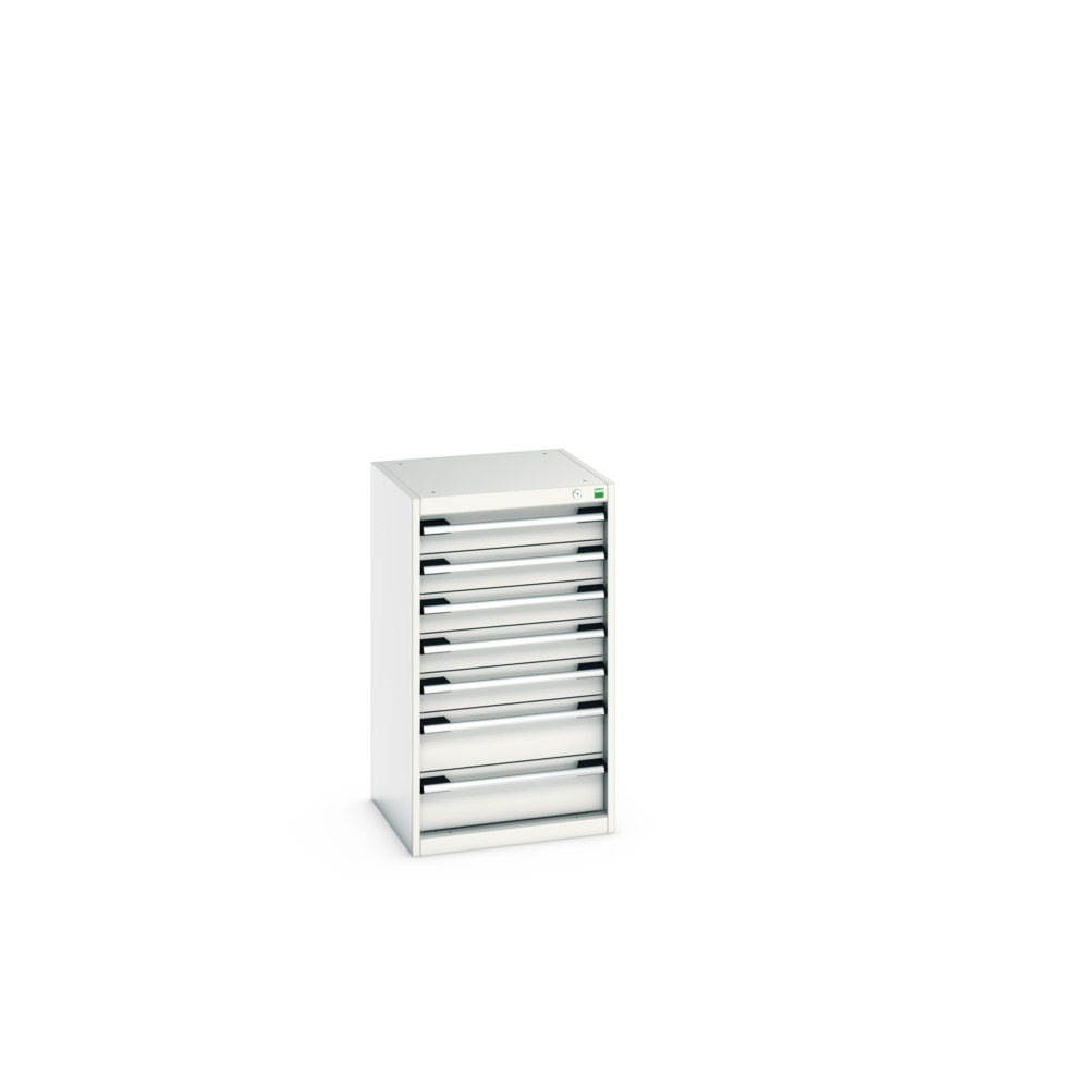 40010041.16V - SL-559-7.1 skuffeskab