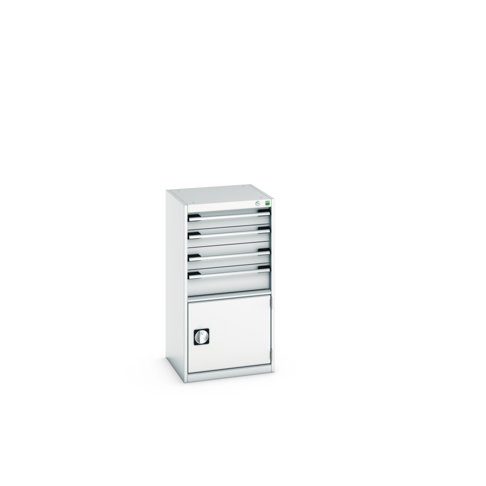 40010043.16V - SL-5510-5.1 skuffeskab