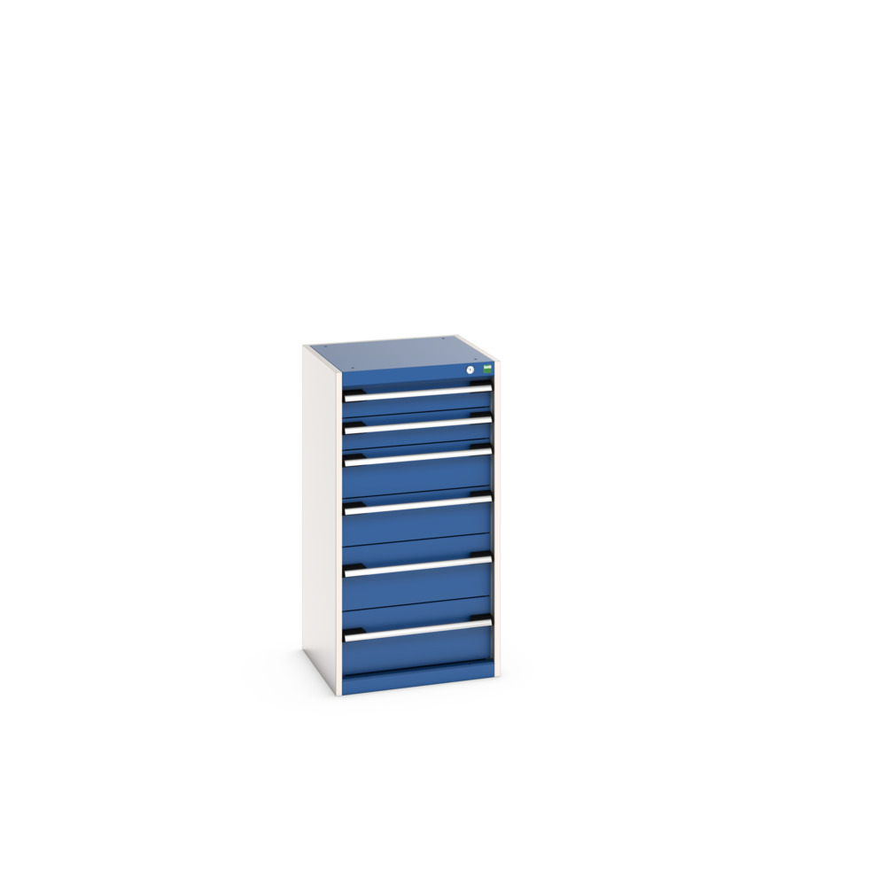 40010047.11V - SL-5510-6.1 skuffeskab