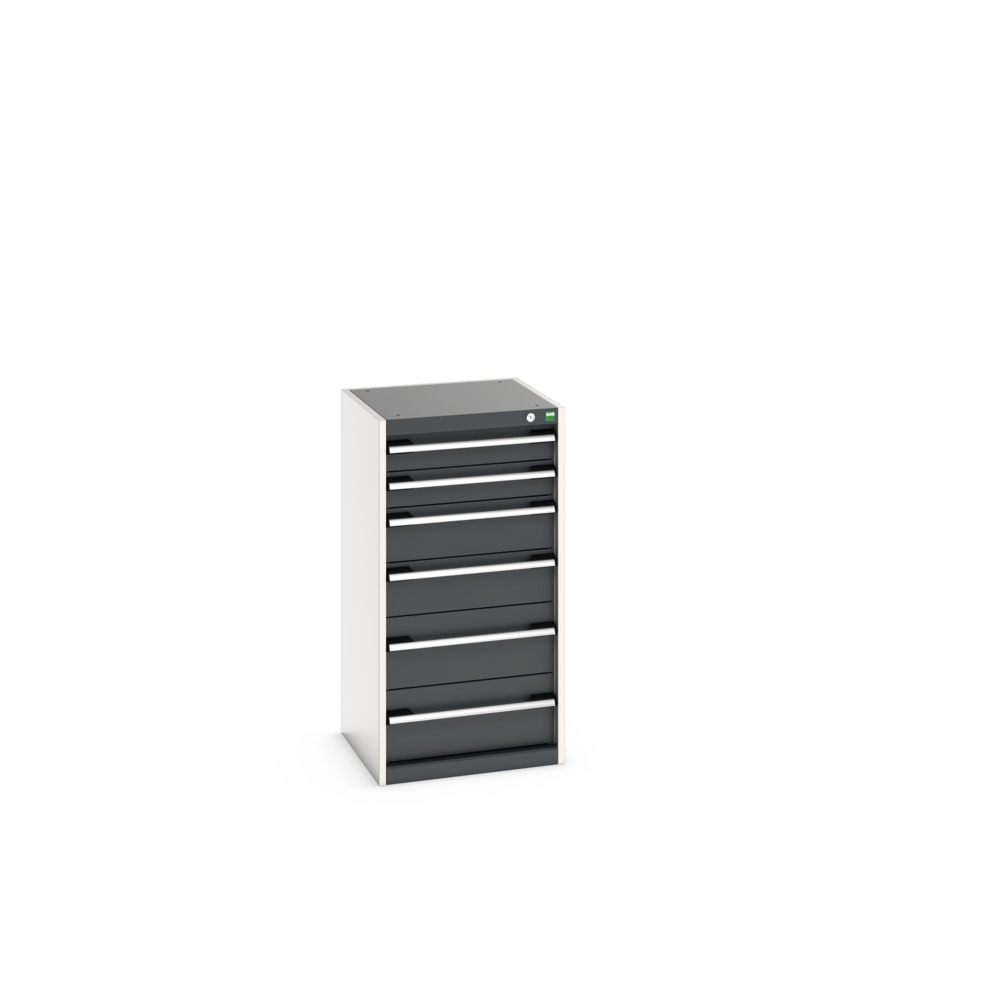 40010047.19V - SL-5510-6.1 skuffeskab