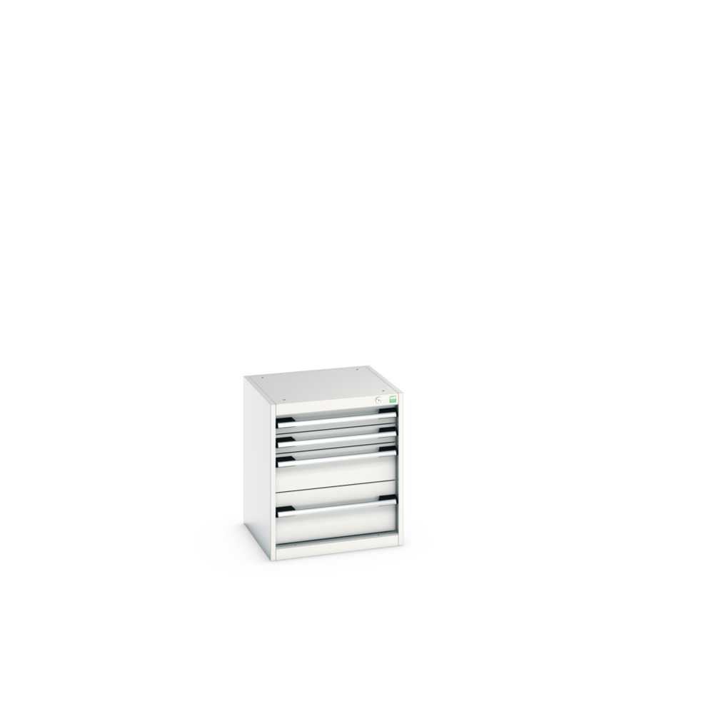 40010112.16V - SL-556-4.3 skuffeskab