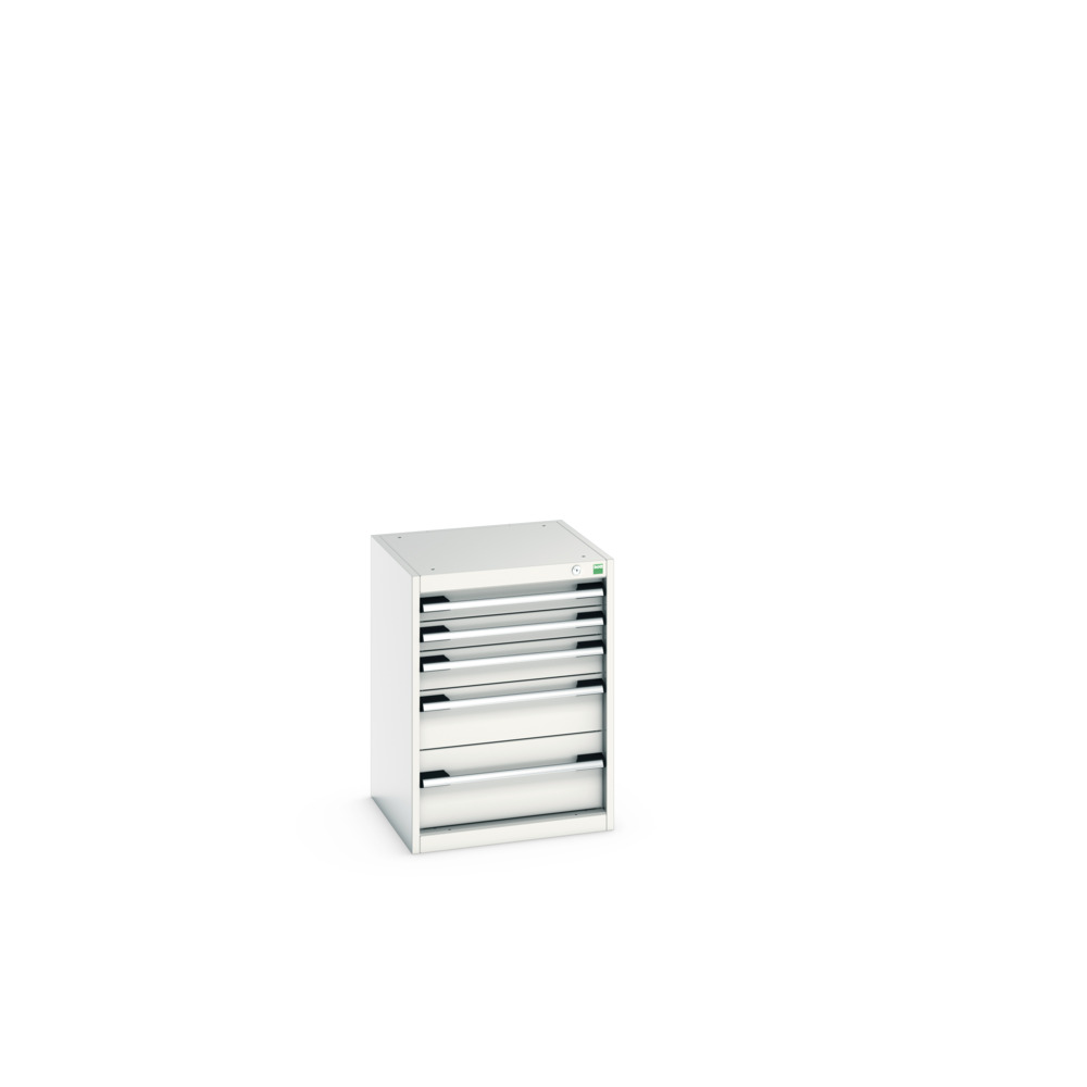 40010115.16V - SL-557-5.1 skuffeskab