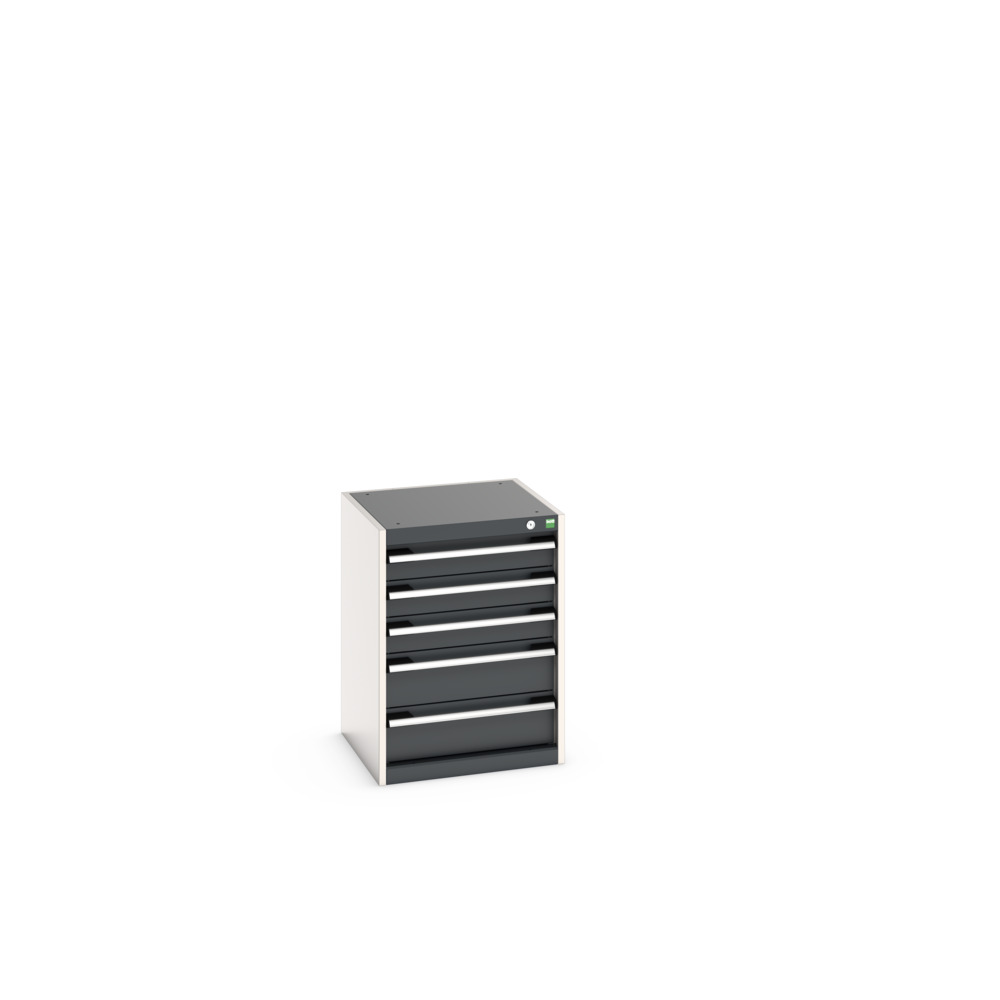 40010127.19V - SL-557-5.3 skuffeskab