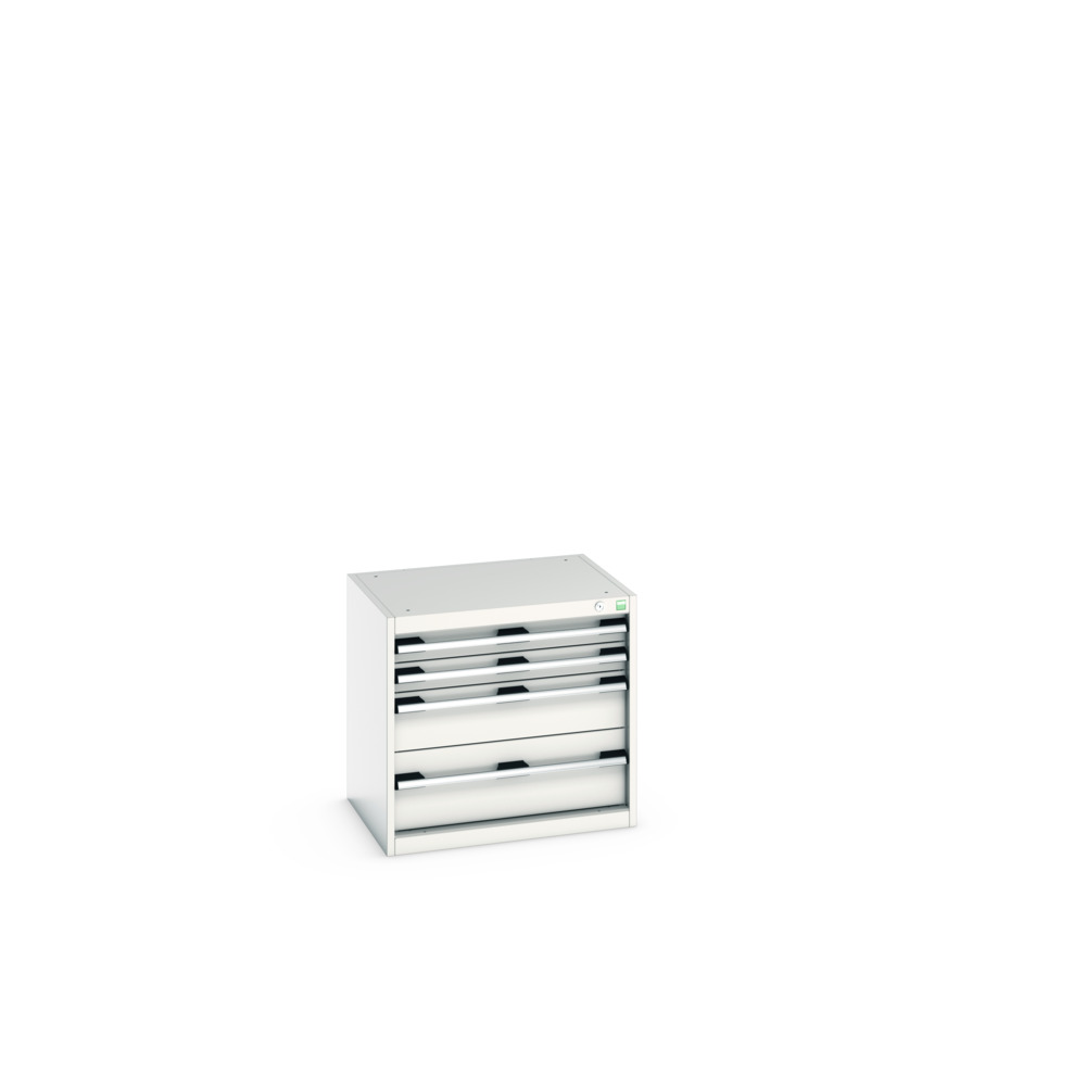 40011040.16V - SL-656-4.1 skuffeskab