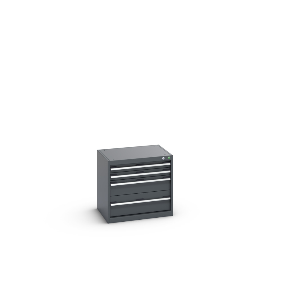 40011040.77V - SL-656-4.1 Skuffeskab