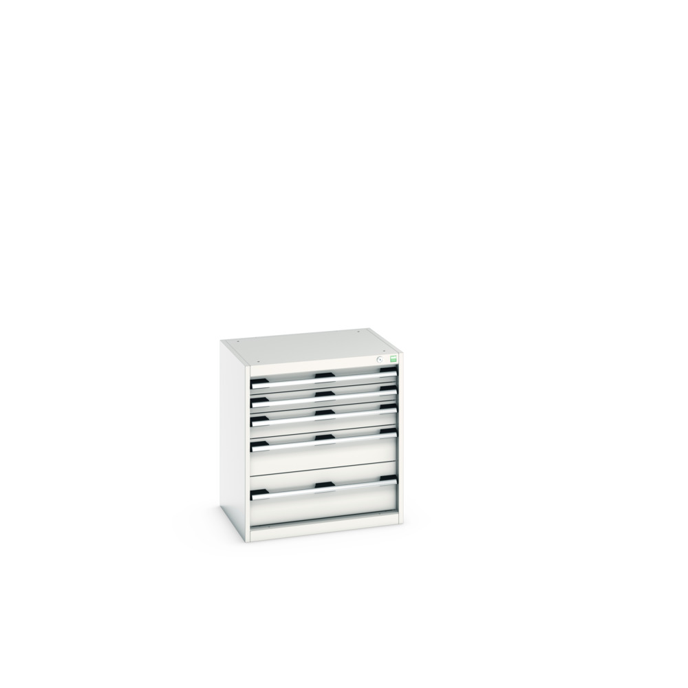 40011042.16V - SL-657-5.1 skuffeskab