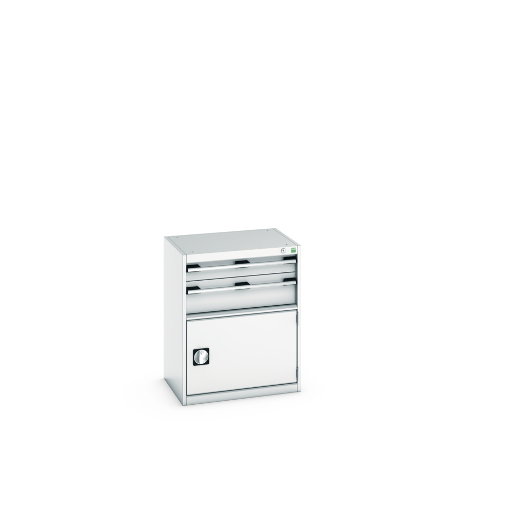 40011044.16V - SL-658-3.1 skuffeskab
