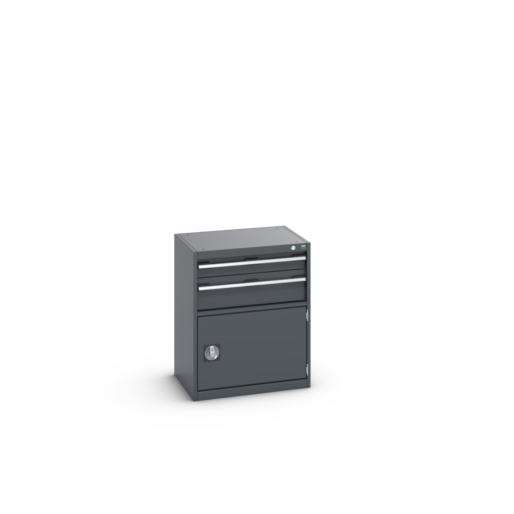 40011044.77V - SL-658-3.1 Skuffeskab