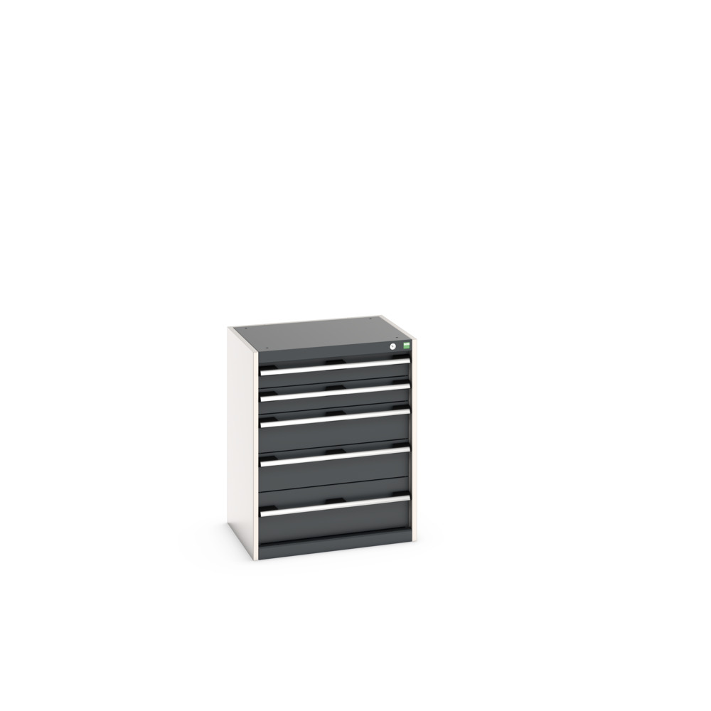 40011046. - SL-658-5.1 Skuffeskab