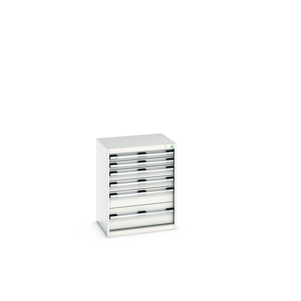 40011047.16V - SL-658-6.1 skuffeskab