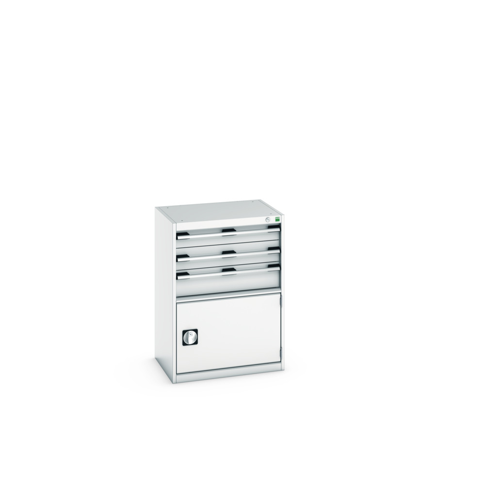 40011048.16V - SL-659-4.1 skuffeskab