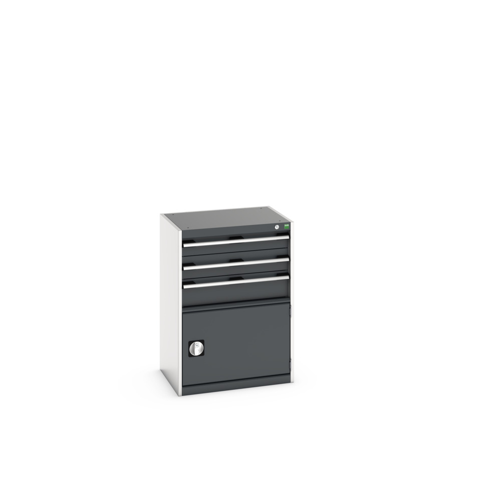 40011048. - SL-659-4.1 Skuffeskab