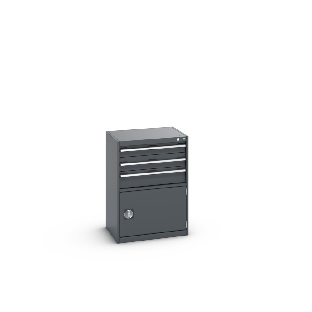 40011048.77V - SL-659-4.1 Skuffeskab