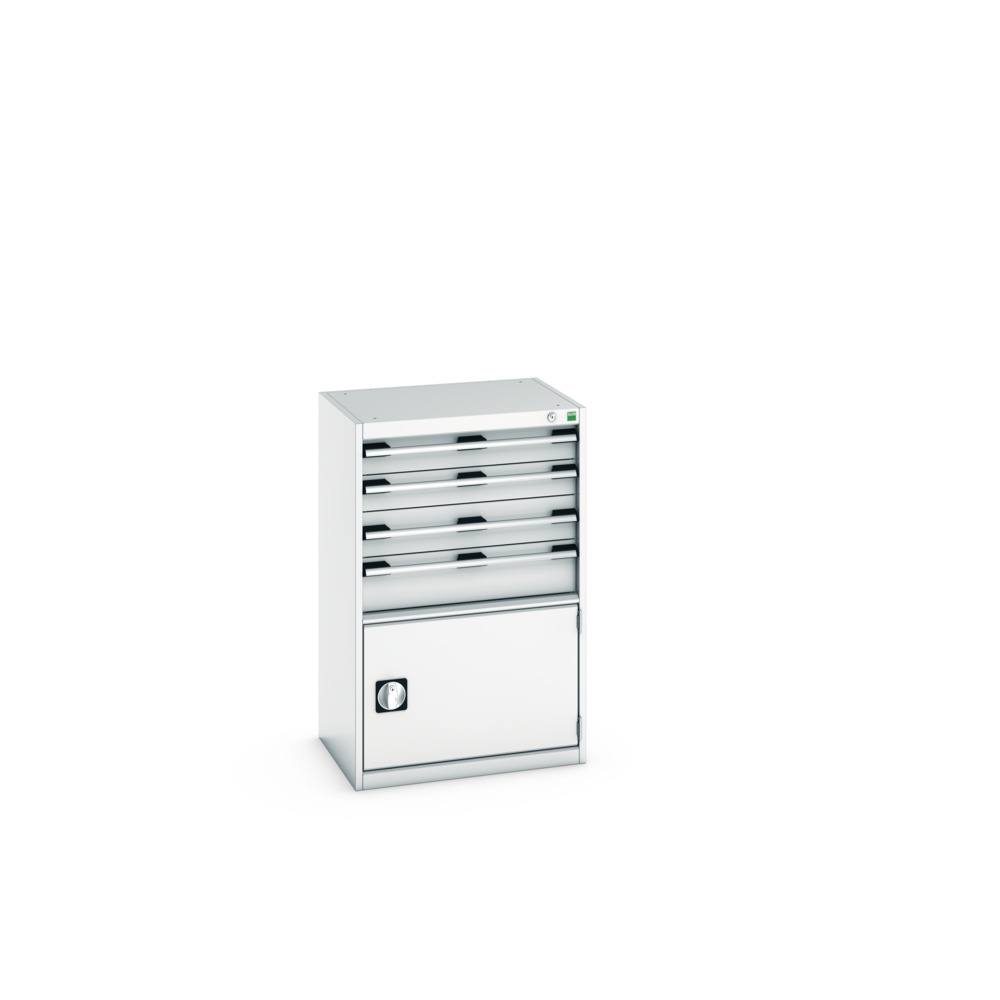 40011052.16V - SL-6510-5.1 skuffeskab