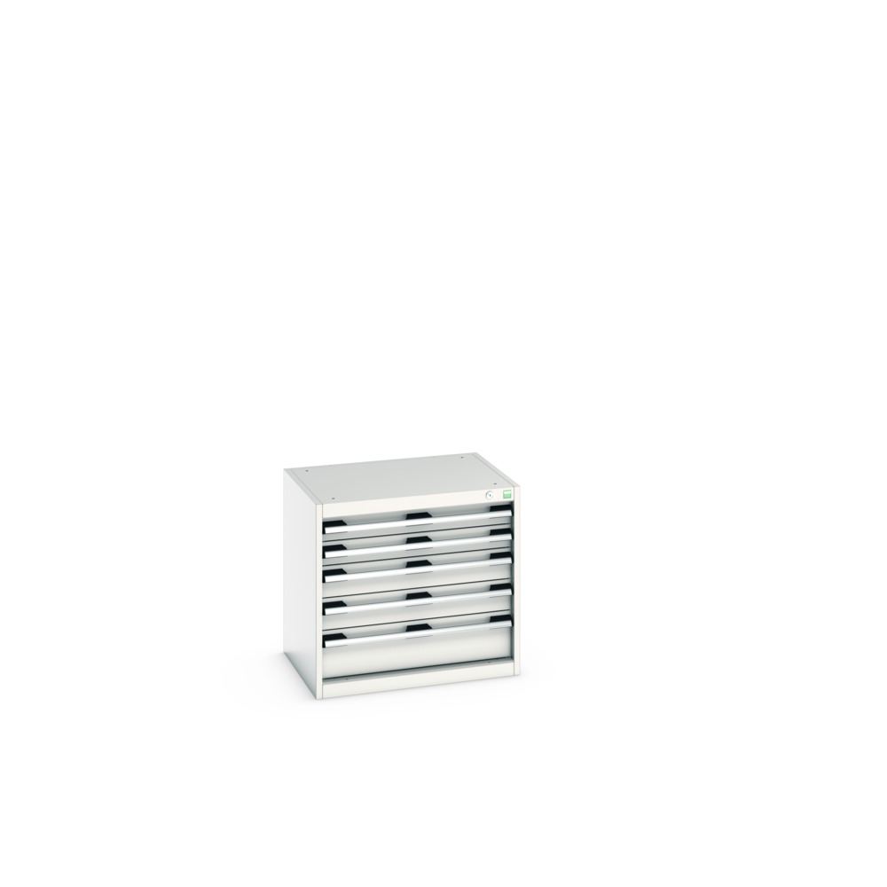 40011061.16V - cubio SL-656-5.1 skuffeskab