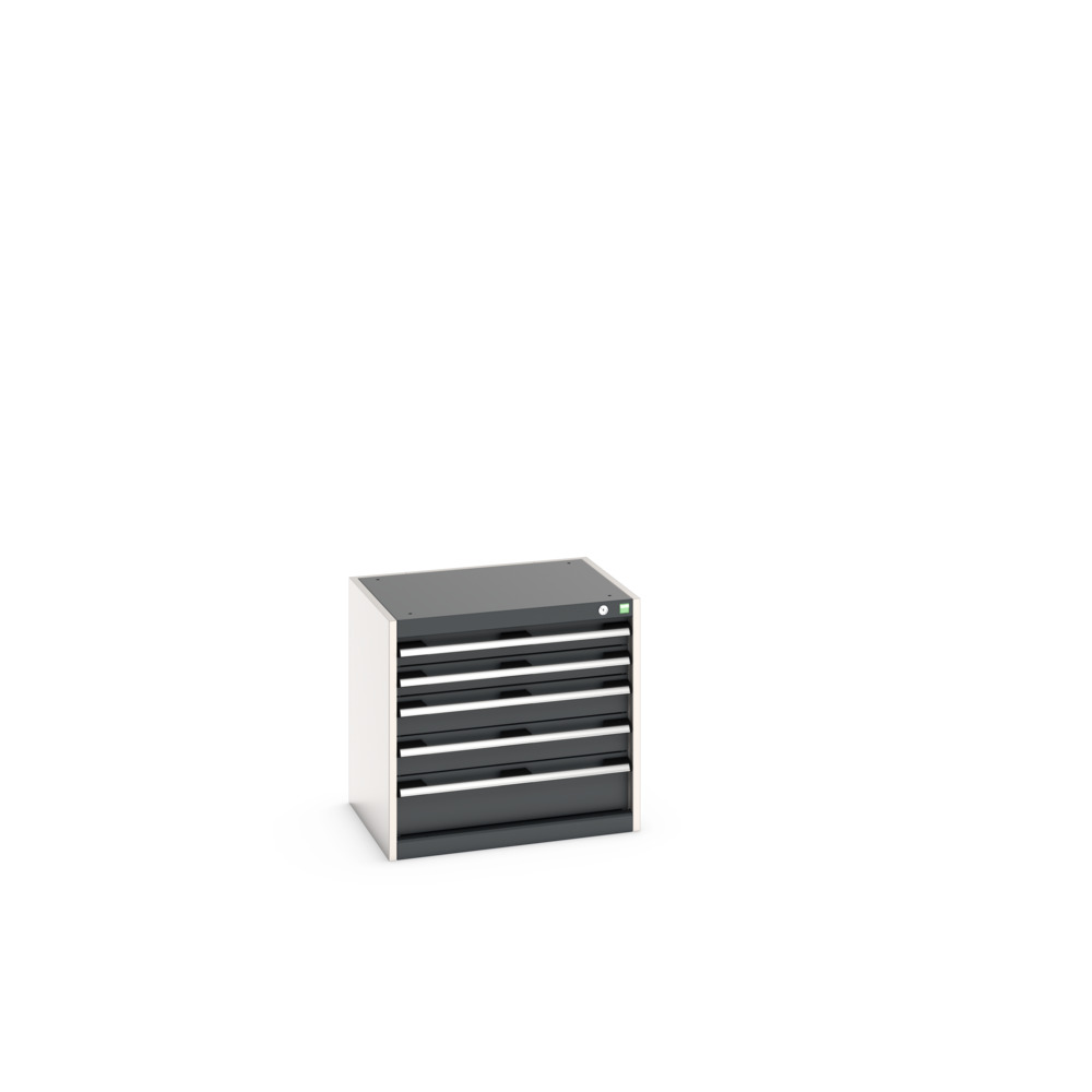 40011061. - cubio SL-656-5.1 skuffeskab