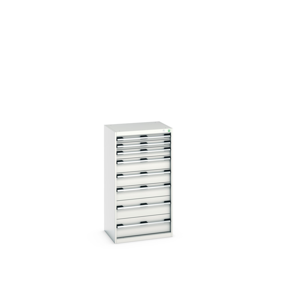 40011064.16V - cubio SL-6512-8.1 skuffeskab