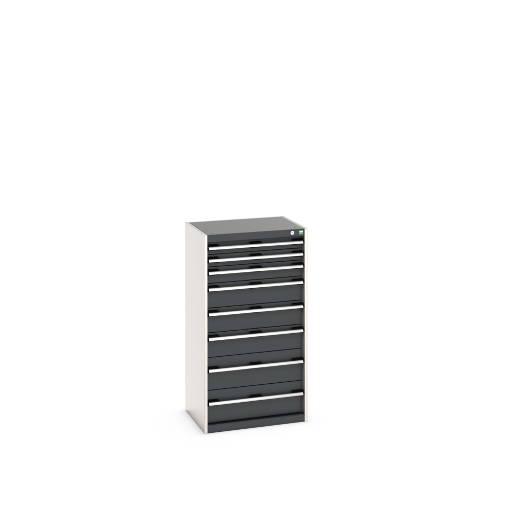 40011064.19V - cubio SL-6512-8.1 skuffeskab