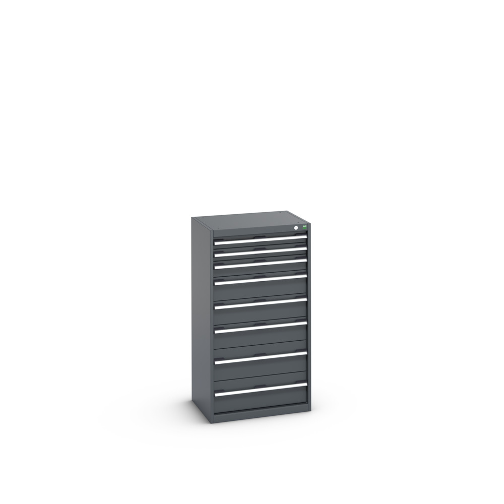 40011064.77V - cubio SL-6512-8.1 skuffeskab