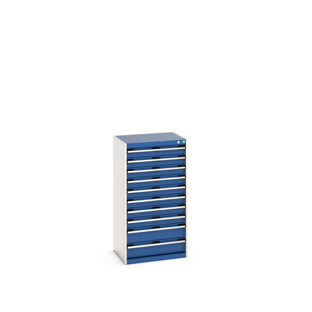 40011065.11V - cubio SL-6512-10.1 skuffeskab