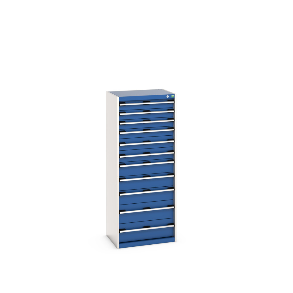 40011067.11V - cubio SL-6516-11.1 skuffeskab