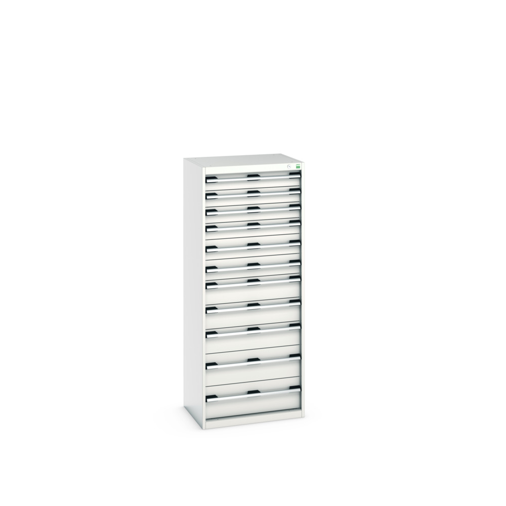 40011067.16V - cubio SL-6516-11.1 skuffeskab