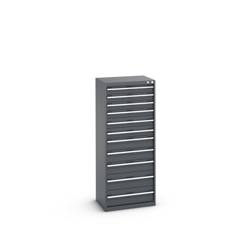 40011067.77V - cubio SL-6516-11.1 skuffeskab