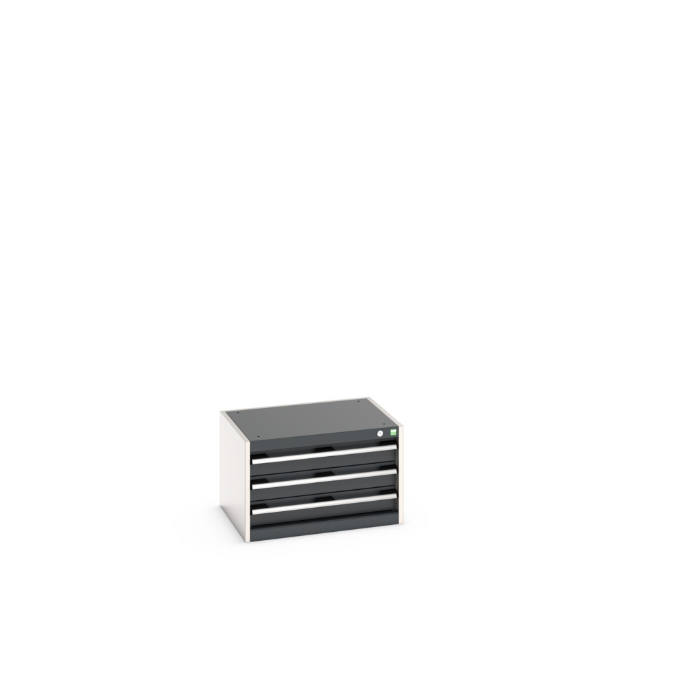 40011068. - cubio SL-654-3.3 skuffeskab