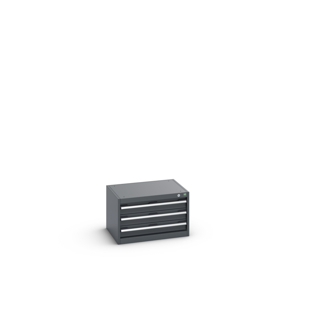 40011068.77V - cubio SL-654-3.3 skuffeskab