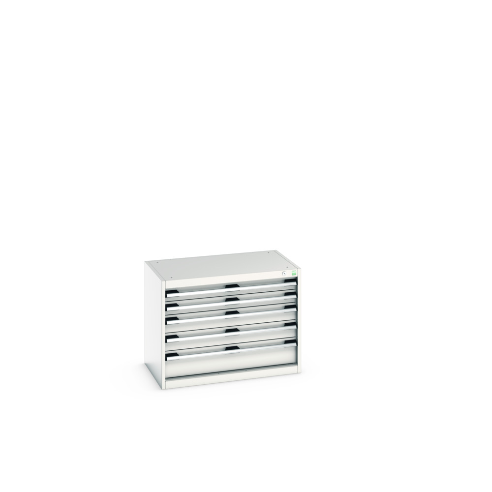 40012005.16V - cubio SL-856-5.1 skuffeskab
