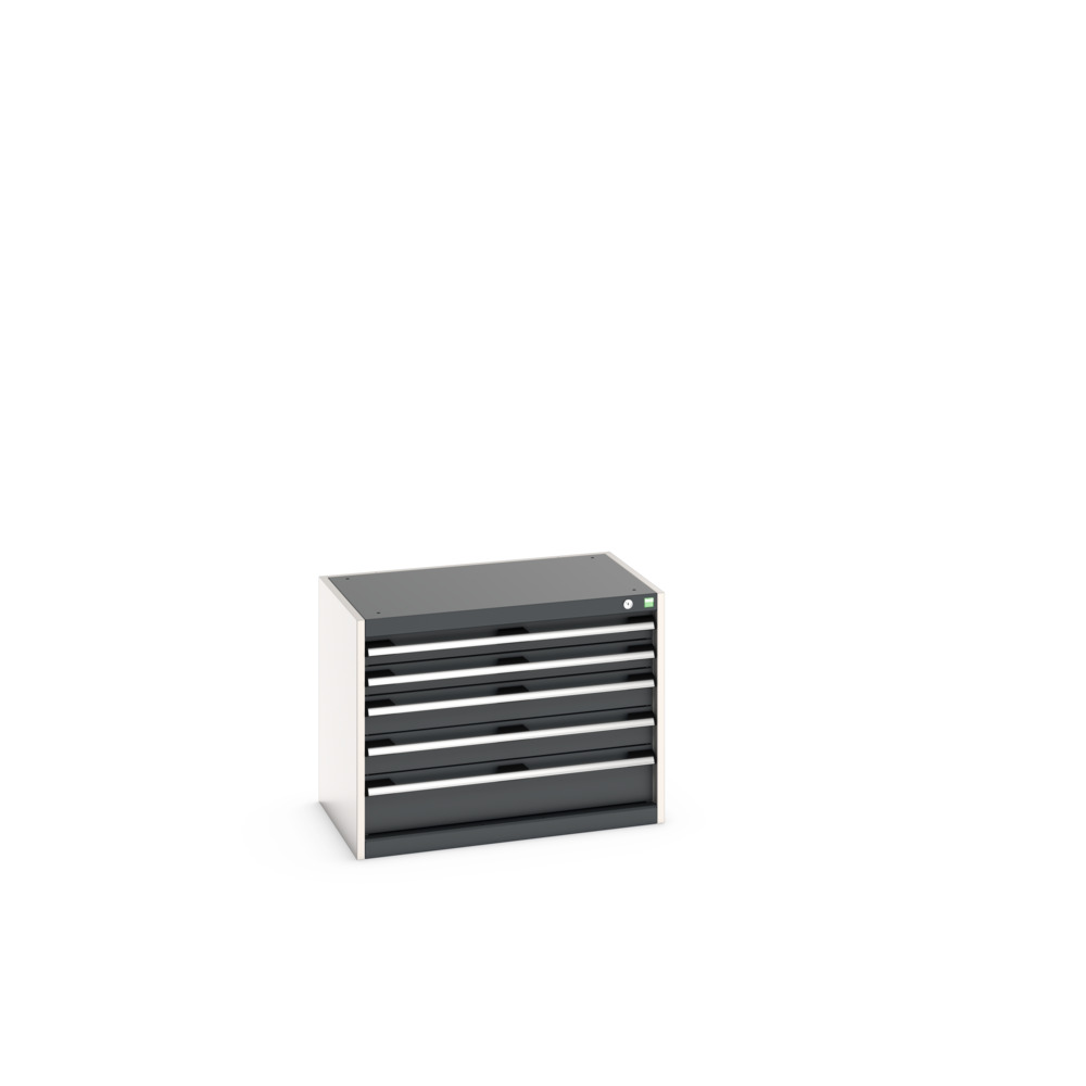 40012005. - cubio SL-856-5.1 skuffeskab