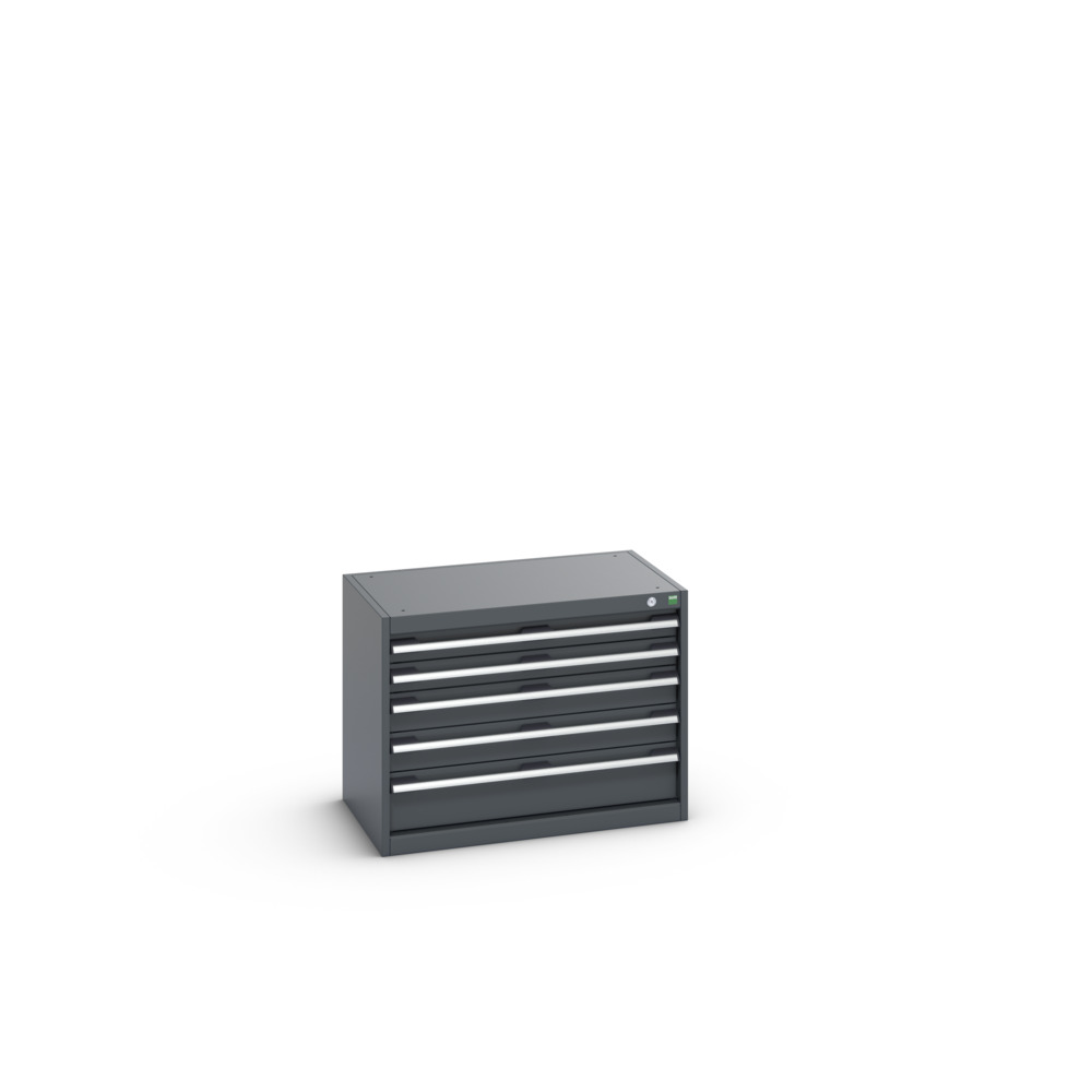 40012005.77V - cubio SL-856-5.1 skuffeskab