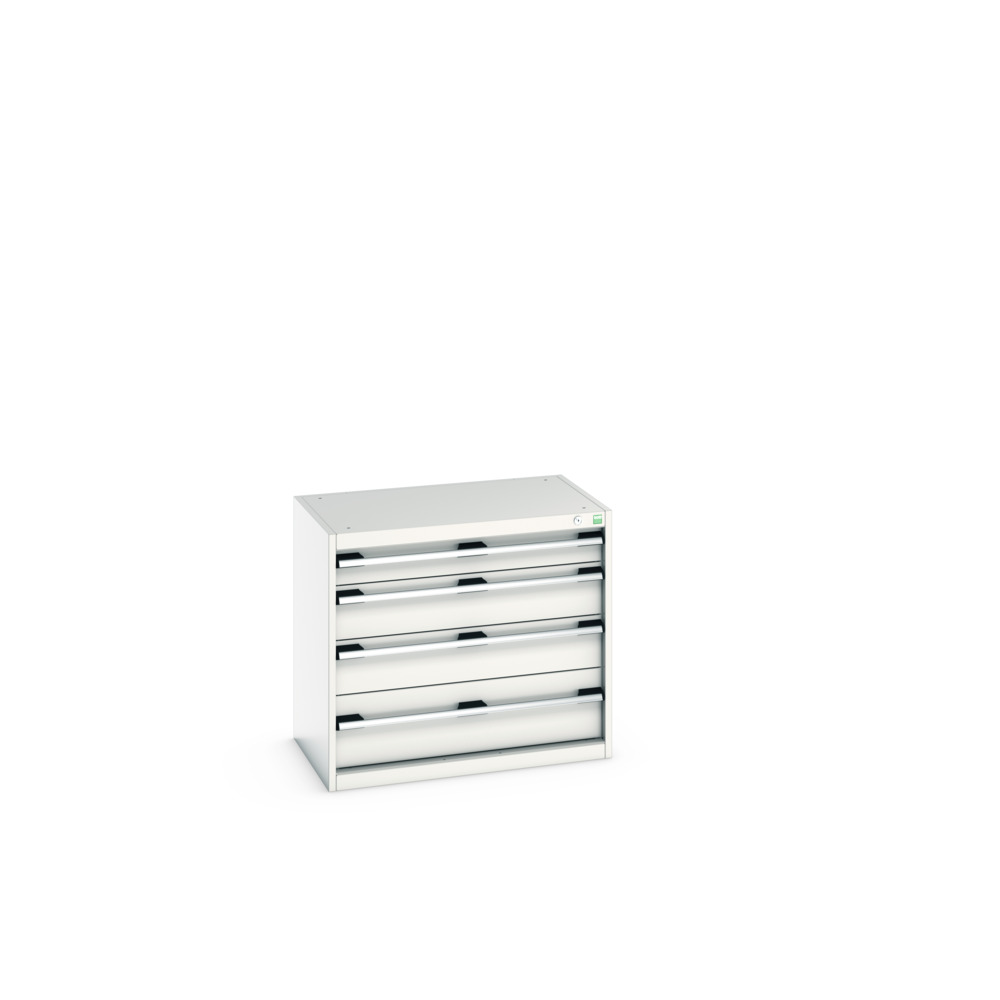 40012011.16V - cubio SL-857-4.1 skuffeskab