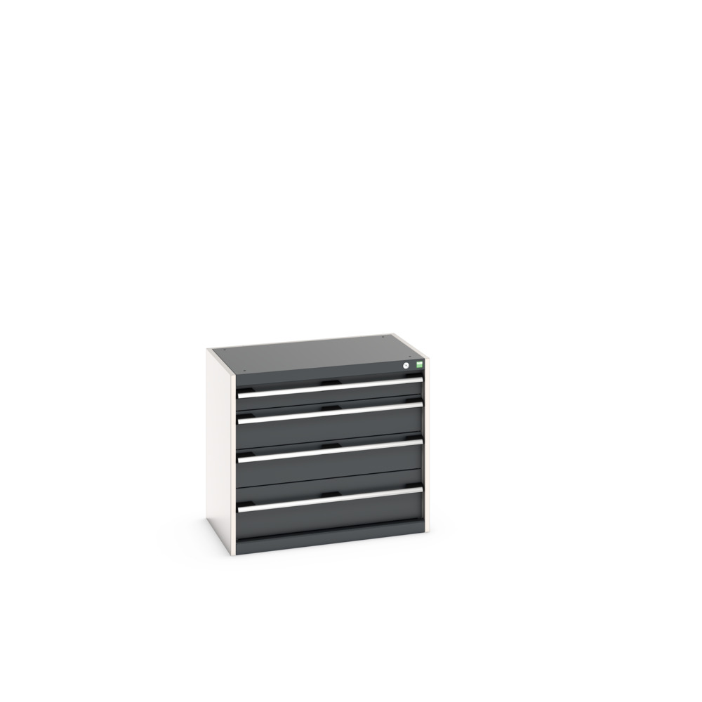 40012011. - cubio SL-857-4.1 skuffeskab