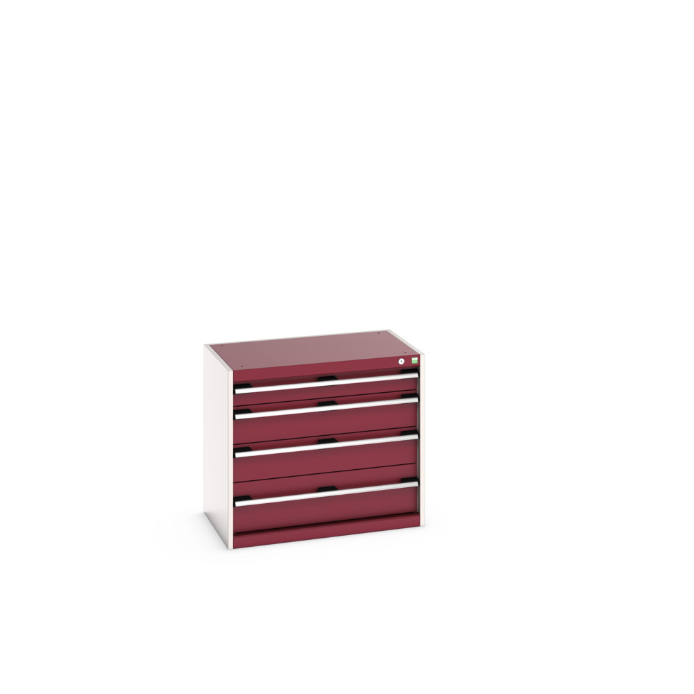 40012011.24V - cubio SL-857-4.1 skuffeskab
