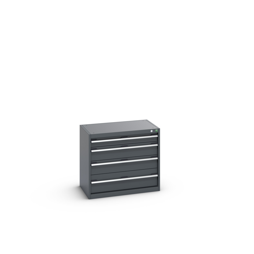 40012011.77V - cubio SL-857-4.1 skuffeskab