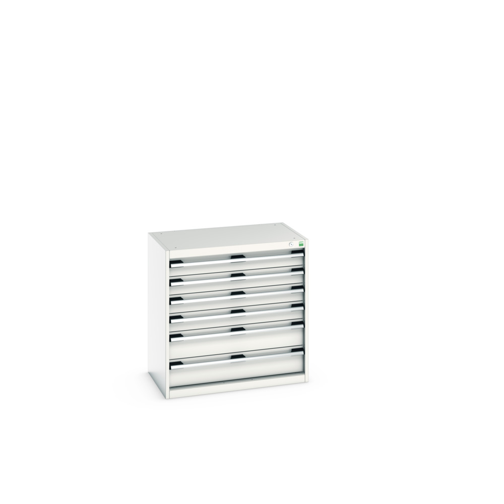 40012019.16V - cubio SL-858-6.1 skuffeskab