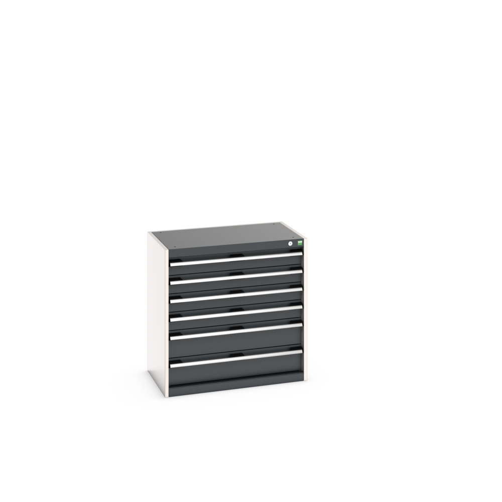 40012019. - cubio SL-858-6.1 skuffeskab