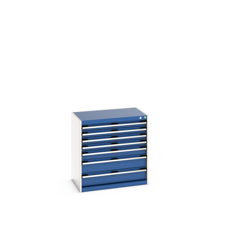 40012021.11V - cubio SL-858-7.1 skuffeskab