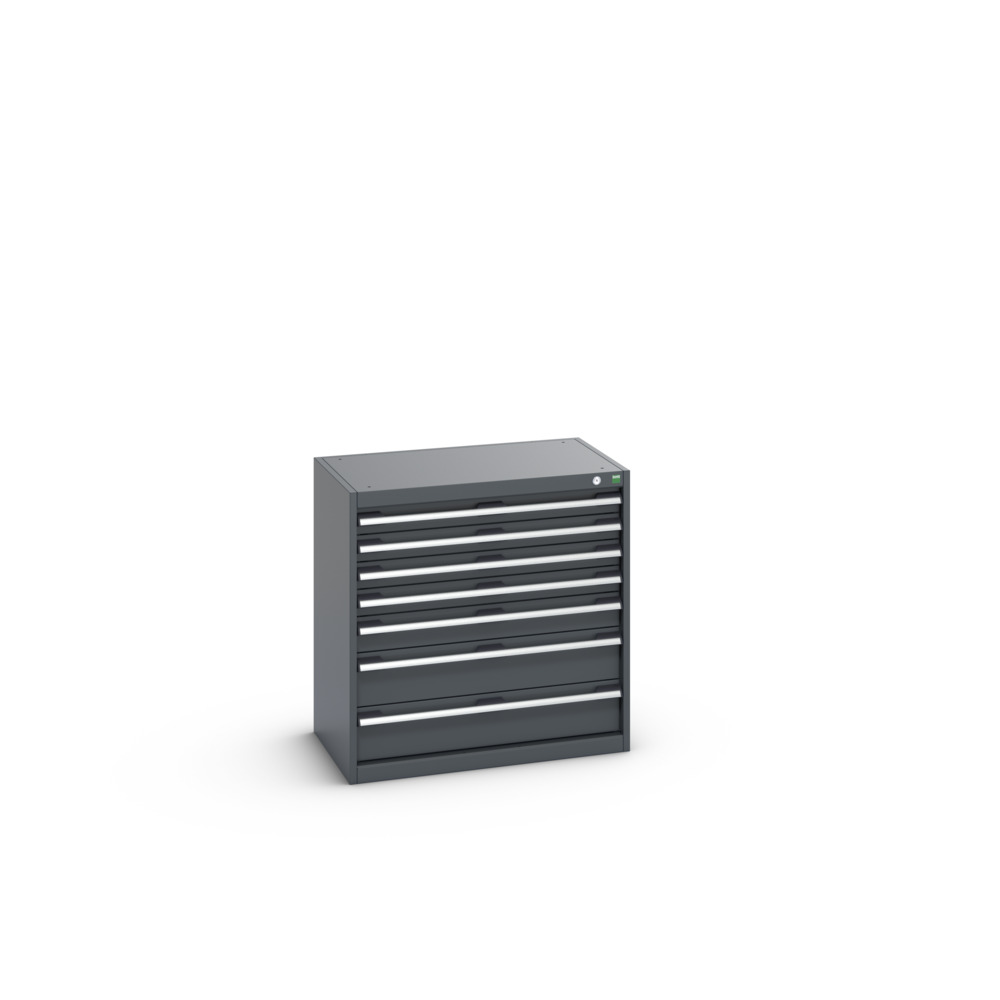40012021.77V - cubio SL-858-7.1 skuffeskab