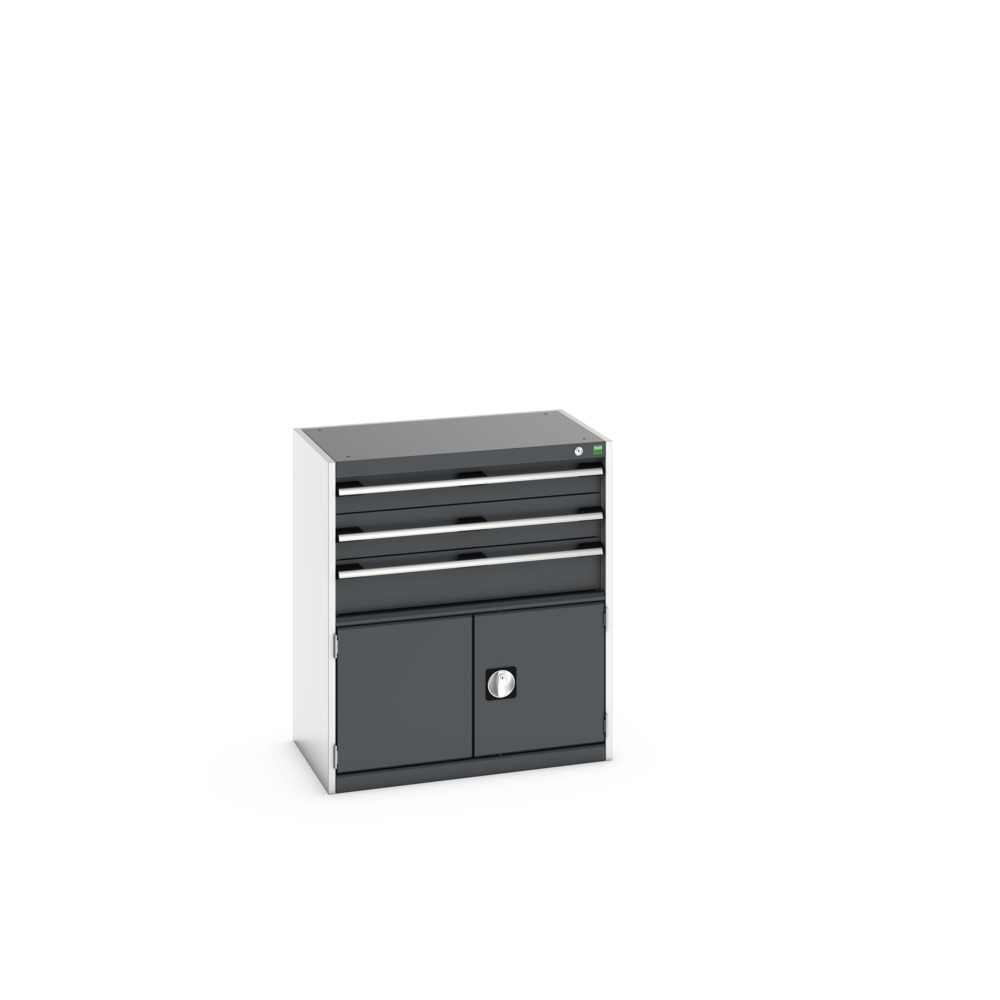 40012023. - SL-859-4.1 Skuffeskab
