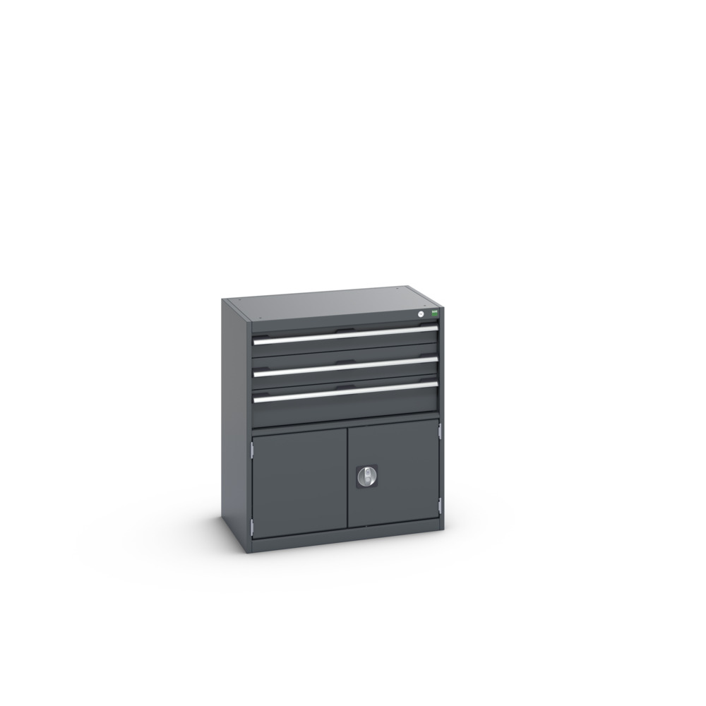 40012023.77V - SL-859-4.1 Skuffeskab