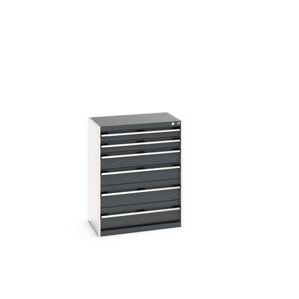 40012035. - SL-8510-6.1 Skuffeskab